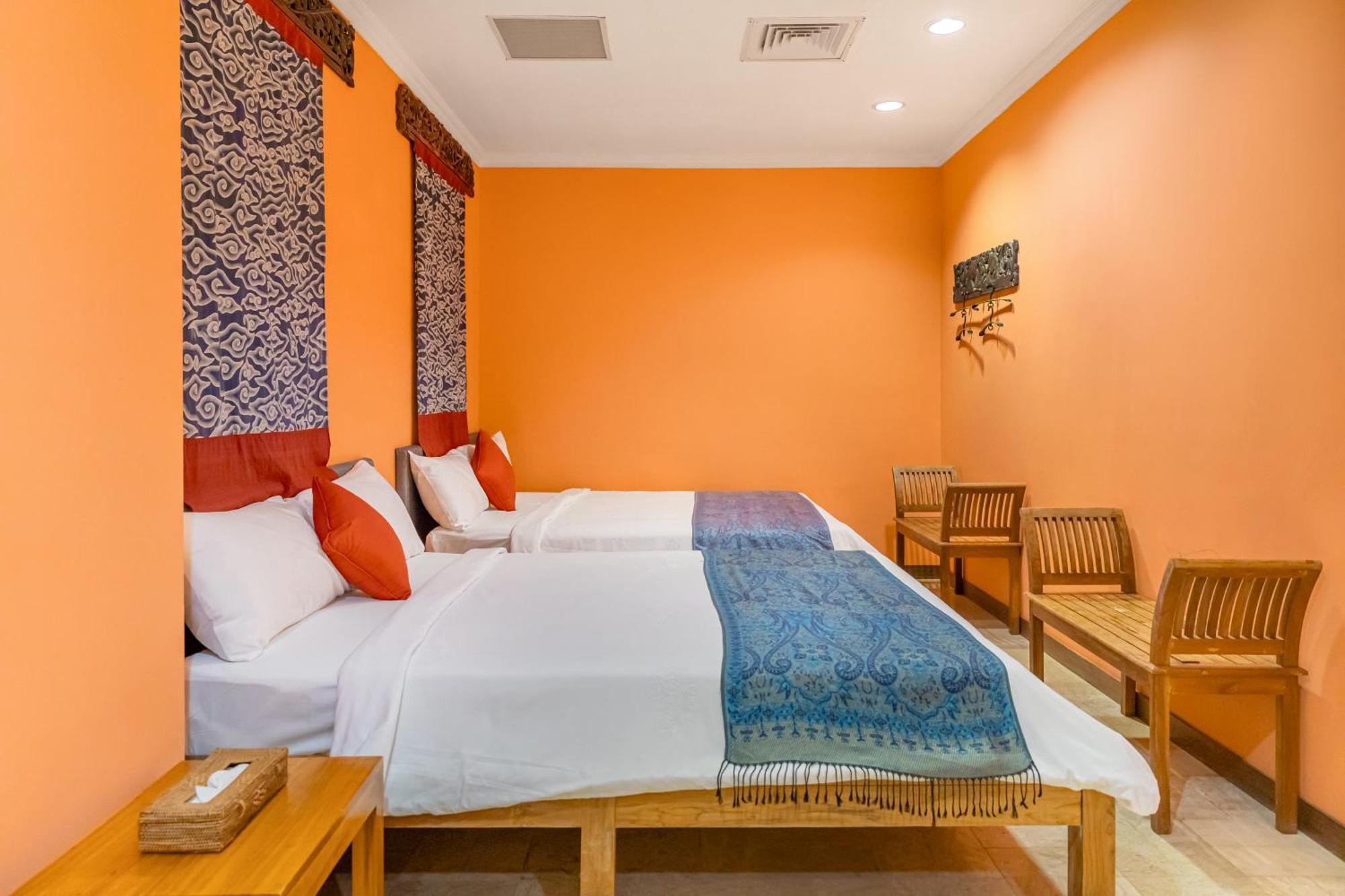 Golden Ocean Azure Hotel Кэньдин Экстерьер фото