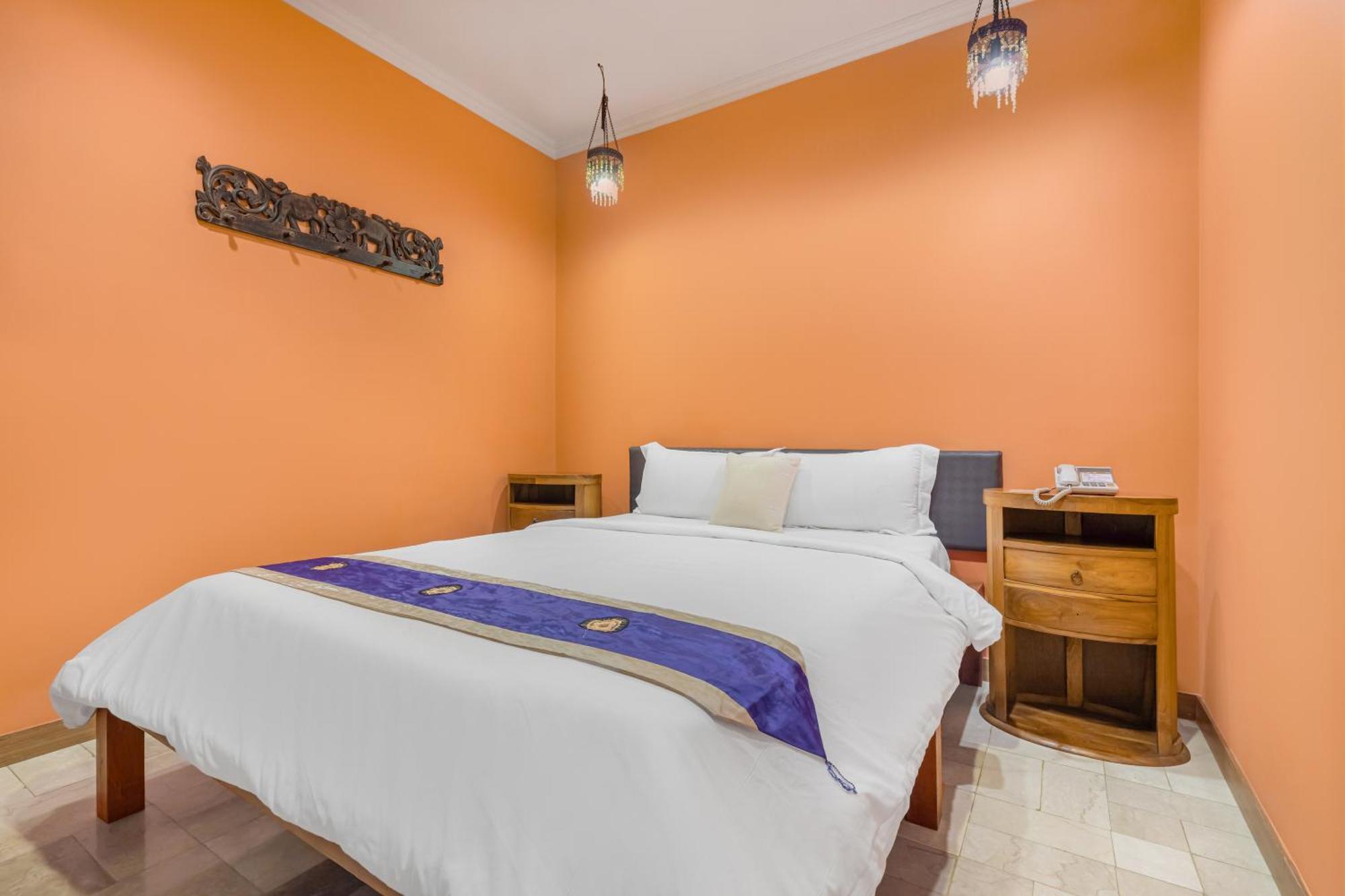 Golden Ocean Azure Hotel Кэньдин Экстерьер фото