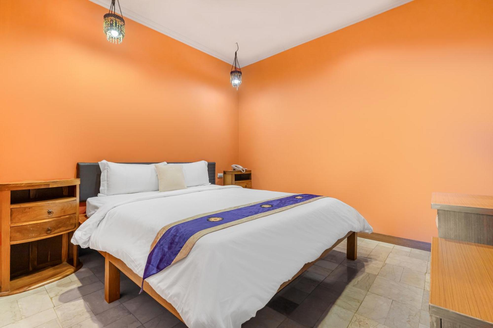Golden Ocean Azure Hotel Кэньдин Экстерьер фото